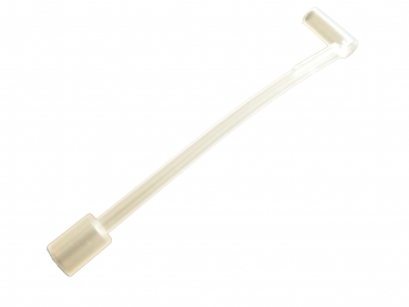 DeLonghi Lattissima Formschlauch ES0055598